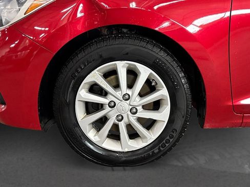 Used 2020 Hyundai Accent SE w/ Cargo Package image 14