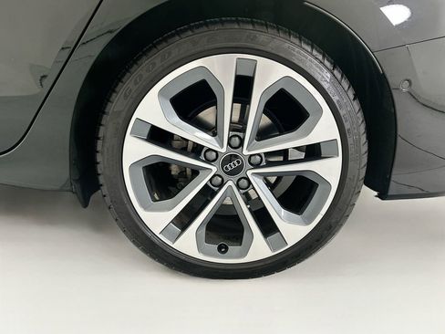 Certified 2025 Audi A3 2.0T Premium AWD/4WD image 29