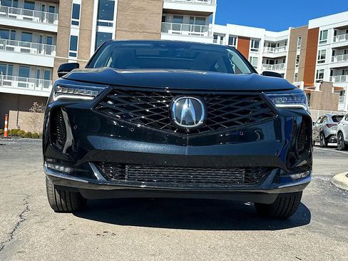 New 2026 Acura RDX SH-AWD w/ Advance Package image 2