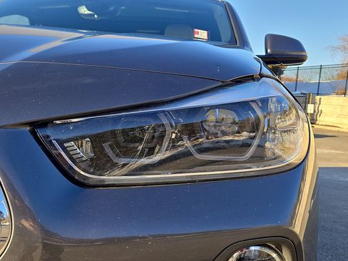 Used 2020 BMW X2 xDrive28i w/ Premium Package image 9