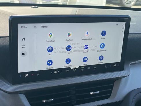 New 2026 Ford Explorer Active image 11