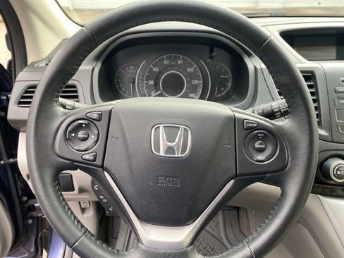 Used 2012 Honda CR-V EX-L image 18
