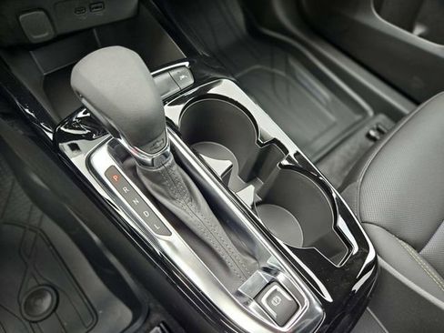 New 2026 Chevrolet Trax ACTIV image 22