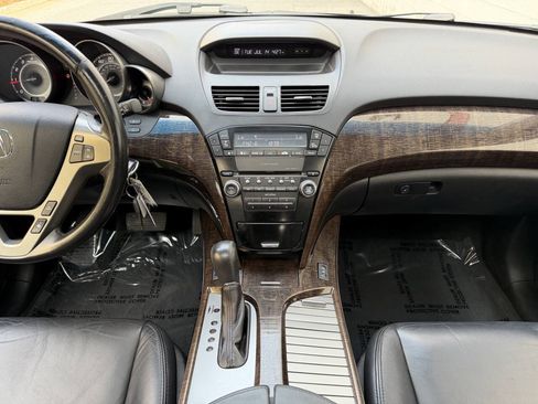 Used 2012 Acura MDX AWD/4WD image 24