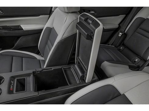 New 2026 Honda Prologue Elite image 9