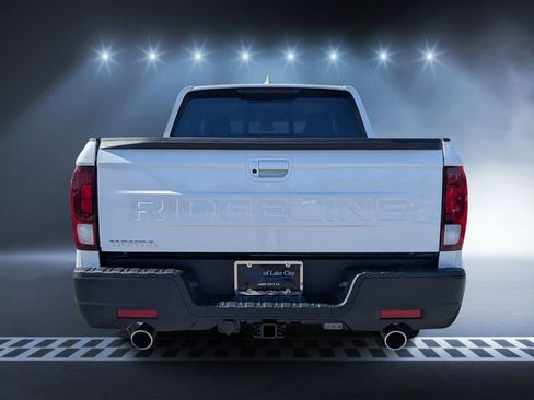 New 2026 Honda Ridgeline RTL image 4