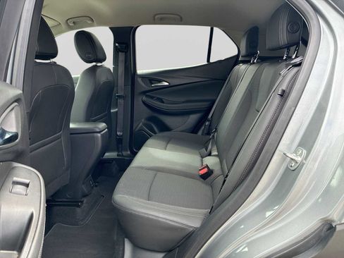 Used 2025 Buick Encore GX Preferred image 24