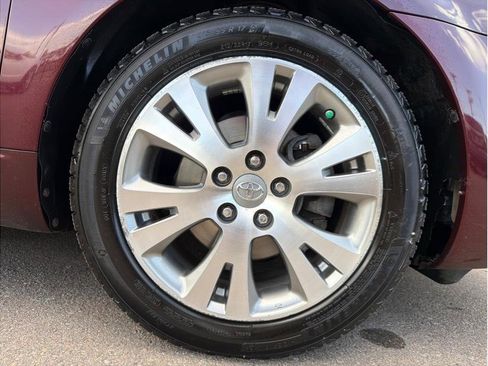 Used 2008 Toyota Avalon XL FWD image 21
