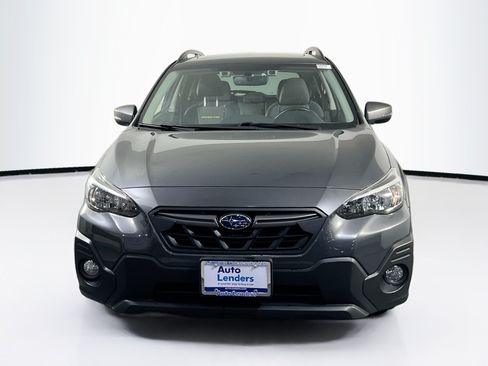 Used 2023 Subaru Crosstrek 2.5i Sport AWD/4WD image 2