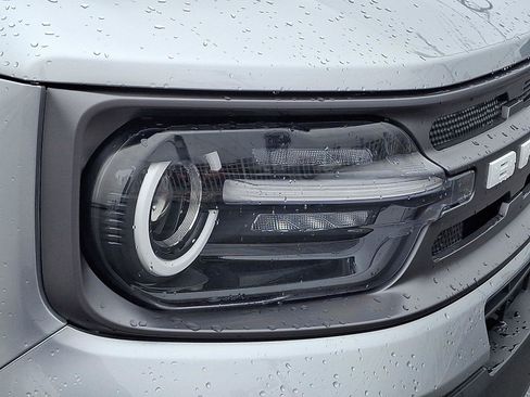 Certified 2022 Ford Bronco Sport Big Bend w/ Convenience Package image 9