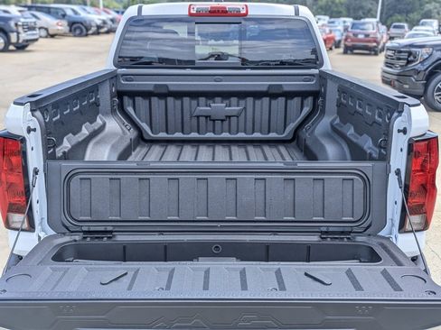 New 2026 Chevrolet Colorado Trail Boss image 12