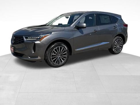 New 2026 Acura RDX SH-AWD w/ Advance Package image 2
