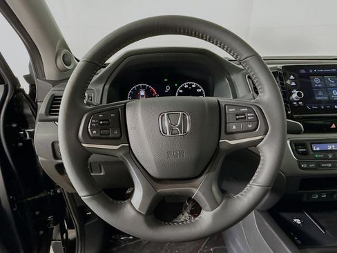 New 2026 Honda Ridgeline Sport image 11