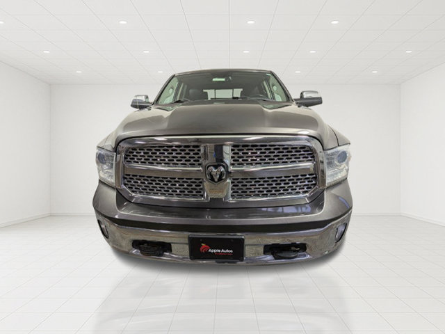 Used 2014 RAM 1500 Laramie w/ Trailer Tow Group AWD/4WD image 2
