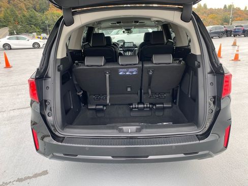 New 2026 Honda Odyssey Elite image 12