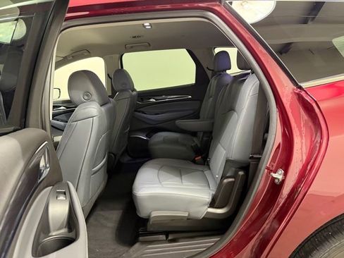 Certified 2021 Buick Enclave Essence w/ Trailering Package, 5000 lbs. image 24