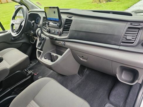 Used 2020 Ford Transit 150 XLT image 12