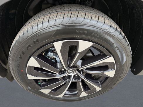 New 2026 MAZDA CX-50 2.5 Hybrid w/ Weather Package image 9