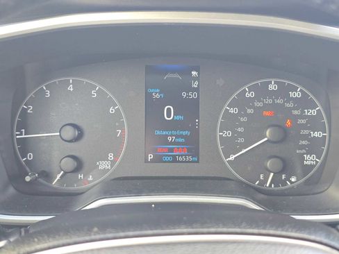 Certified 2024 Toyota Corolla SE FWD image 25