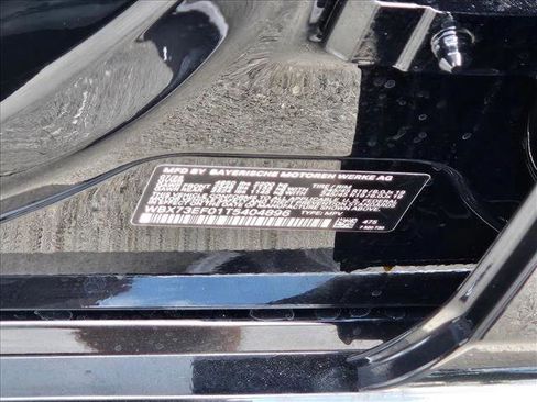 Used 2026 BMW X1 xDrive28i w/ M Sport Package image 19