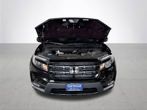 New 2026 Honda Ridgeline Sport image 21