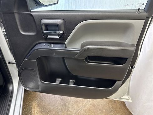 Certified 2017 Chevrolet Silverado 1500 LS w/ Trailering Package image 24