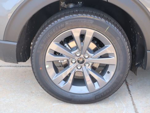 New 2026 Ford Explorer Active w/ Active Comfort Package AWD/4WD image 20
