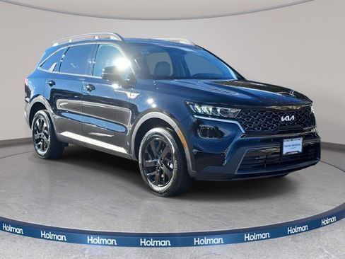 Used 2023 Kia Sorento S image 7