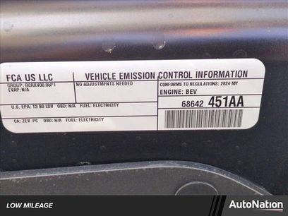 Used 2024 Dodge Charger R/T w/ Plus Group