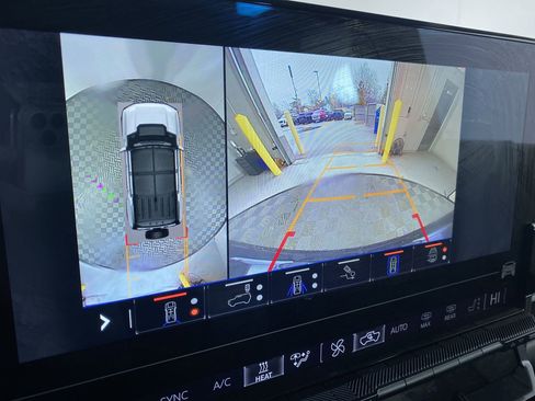 Certified 2024 GMC Hummer EV 3X image 6