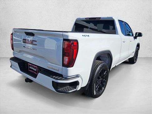 New 2026 GMC Sierra 1500 Elevation w/ Max Trailering Package AWD/4WD image 2