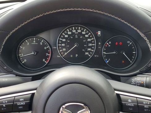 New 2026 MAZDA CX-30 Aire Edition AWD/4WD image 27