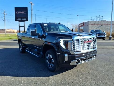 New 2026 GMC Sierra 2500 Denali w/ Technology Package image 7