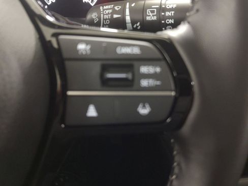 Used 2026 Honda HR-V EX-L image 14