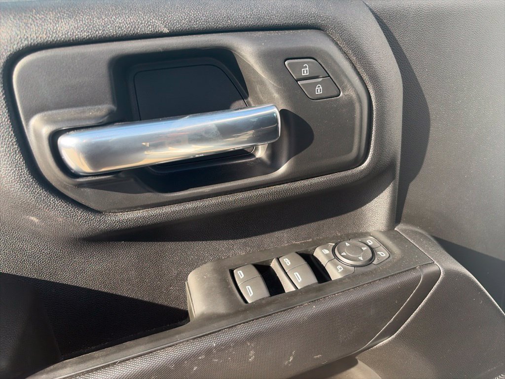 Used 2026 Chevrolet Silverado 3500 W/T w/ WT Convenience Package AWD/4WD image 18