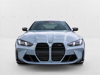 New 2026 BMW M4 xDrive Competition AWD/4WD video 2