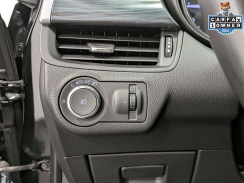 Used 2020 Buick Envision Essence AWD/4WD image 21