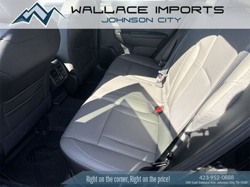New 2026 Subaru Outback Limited AWD/4WD image 72