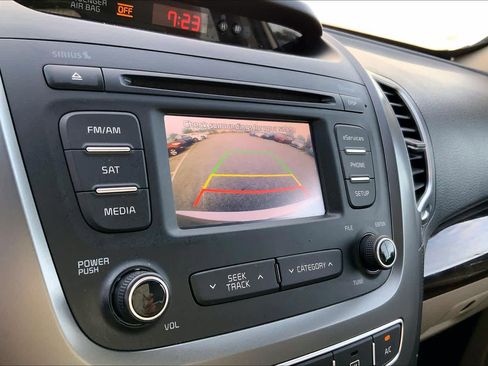 Used 2015 Kia Sorento LX FWD image 28
