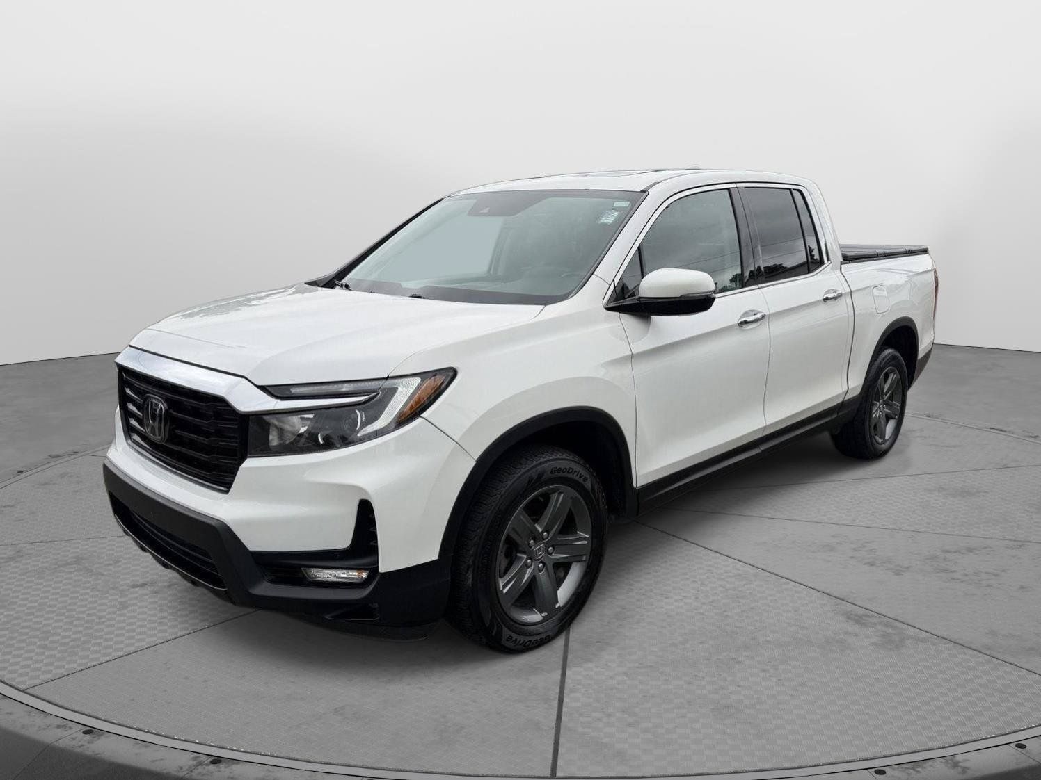 Used 2023 Honda Ridgeline RTL-E image 5