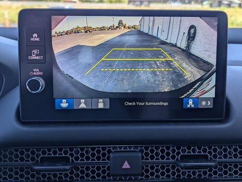 New 2026 Honda HR-V Sport image 14