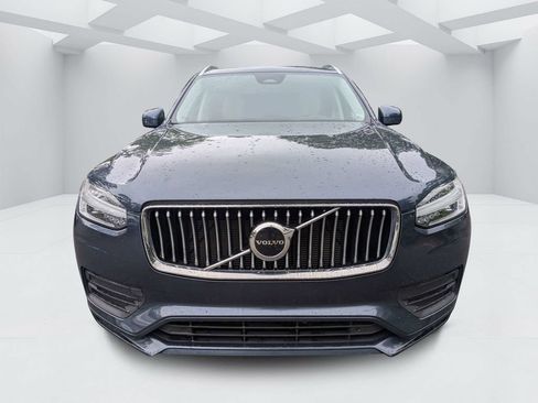 Certified 2023 Volvo XC90 B6 Core w/ Protection Package Premier AWD/4WD image 8