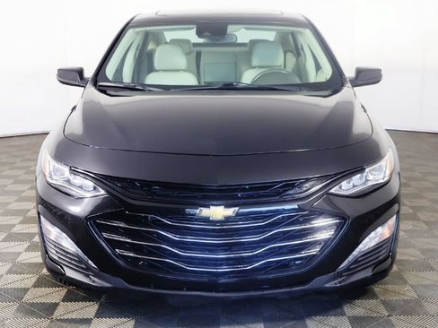Used 2022 Chevrolet Malibu Premier FWD image 13