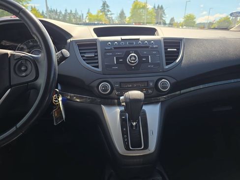 Used 2014 Honda CR-V EX-L image 23