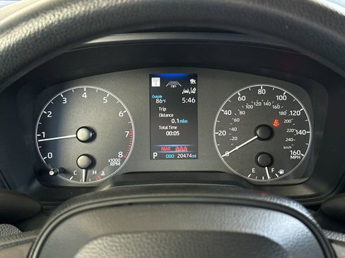 Used 2024 Toyota Corolla LE image 20