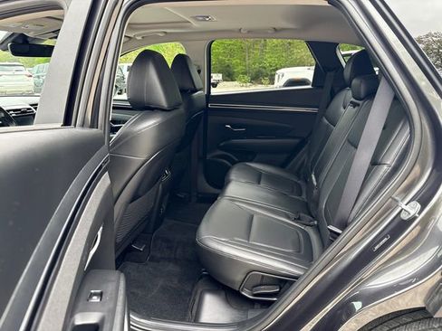 Used 2023 Hyundai Tucson SEL w/ Convenience Package AWD/4WD image 13