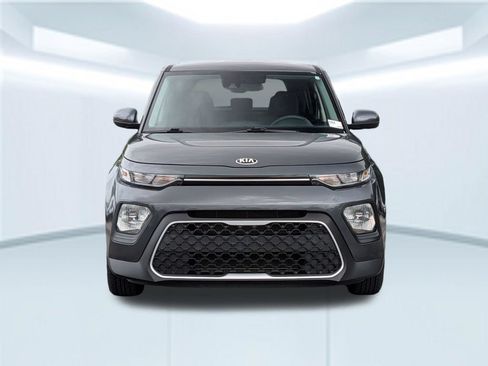 Used 2021 Kia Soul S FWD image 10