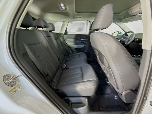 New 2026 Audi Q3 quattro 2.0T image 28