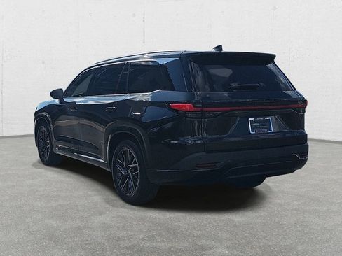 Used 2025 Lexus TX 350 350 Premium image 7