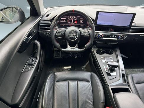 Used 2017 Audi A4 2.0T Premium w/ Convenience Package AWD/4WD image 29